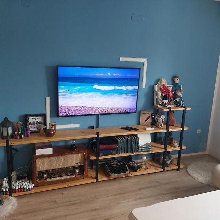 Apartments Franny 诺维·维诺多尔斯基 外观 照片
