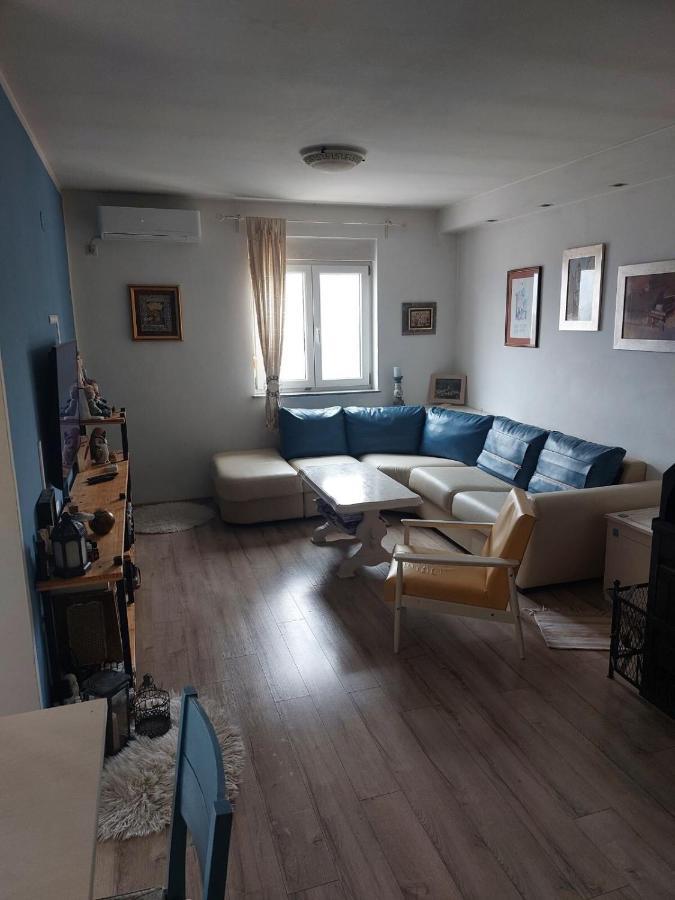 Apartments Franny 诺维·维诺多尔斯基 外观 照片